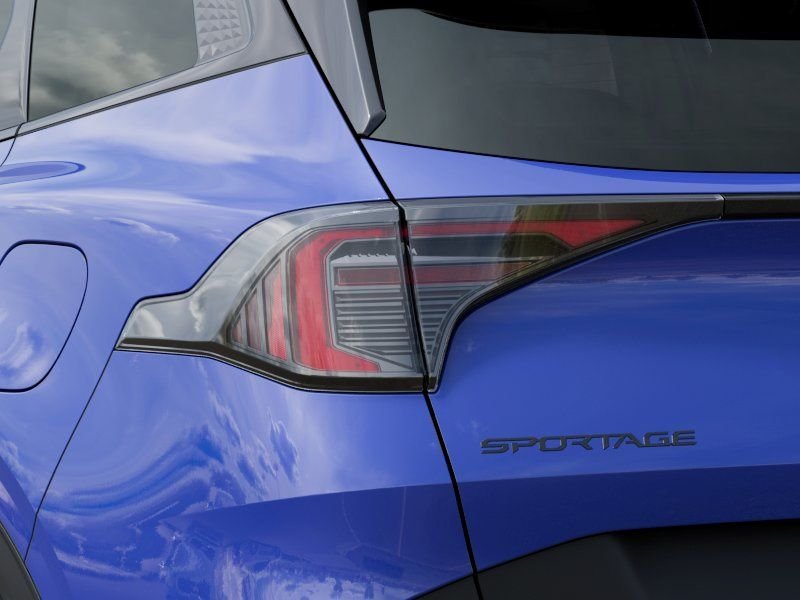 2026 Kia Sportage X-Line - Photo 12