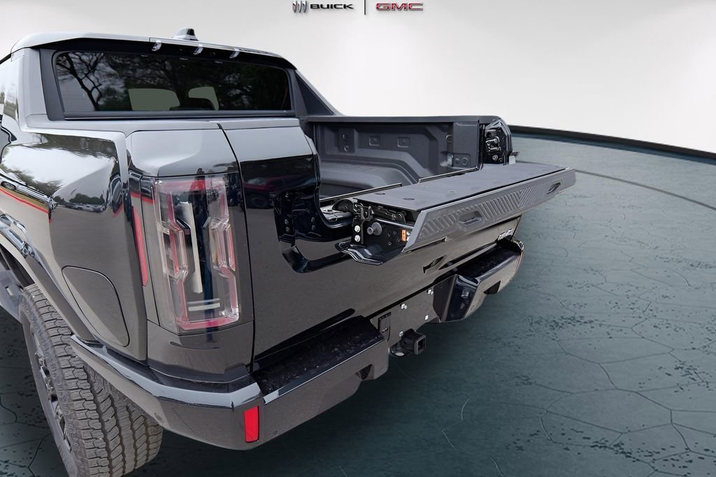 2026 GMC HUMMER EV 2X - Photo 28