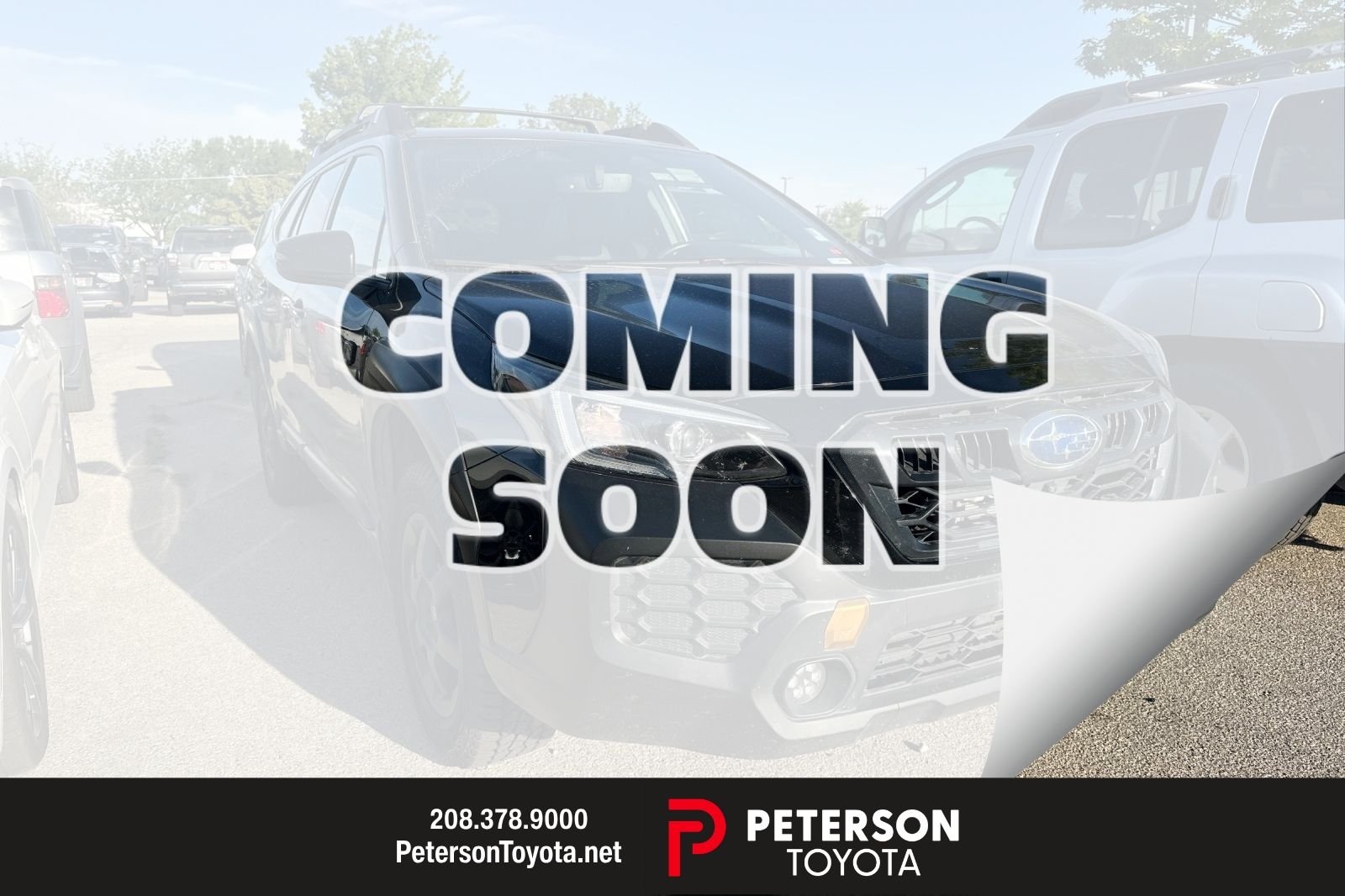 2024 Subaru Outback Outback Wilderness's photo