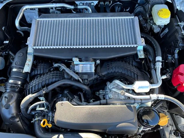 2026 Subaru Outback Touring XT - Photo 27