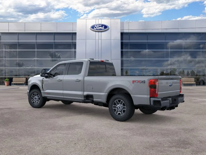 New 2026 Avalanche Ford LARIAT image 26