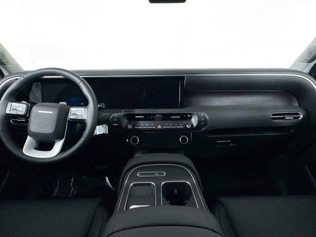 2026 Hyundai Palisade Limited - Photo 15