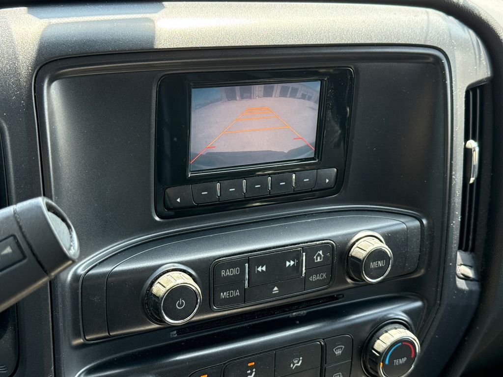 Used 2015 Brown Chevrolet LS image 19