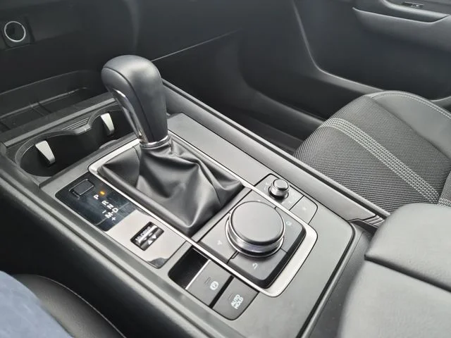 Certified Used 2025 Beige Mazda 2.5 S Select Package image 18