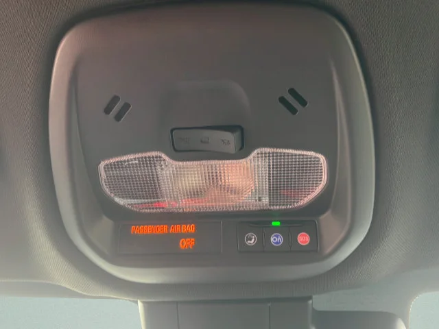2026 Buick Envista Sport Touring - Photo 20