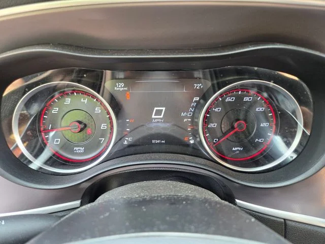 Used 2022 Gray Dodge GT image 36