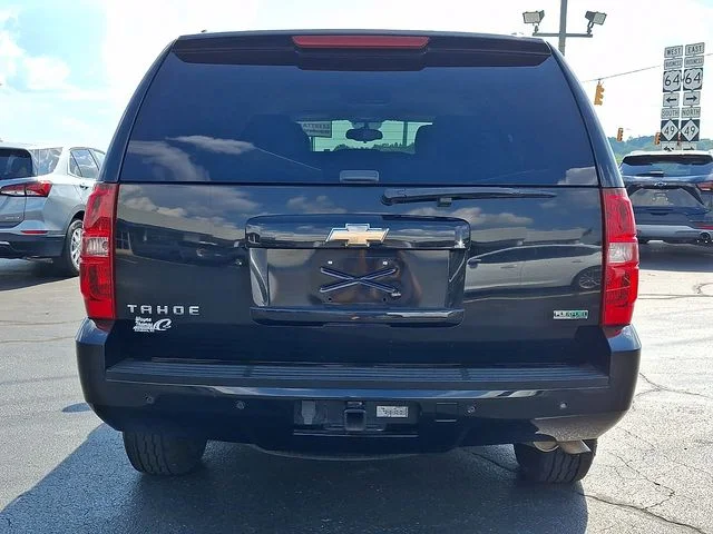 Used 2010 Black Chevrolet LT image 5
