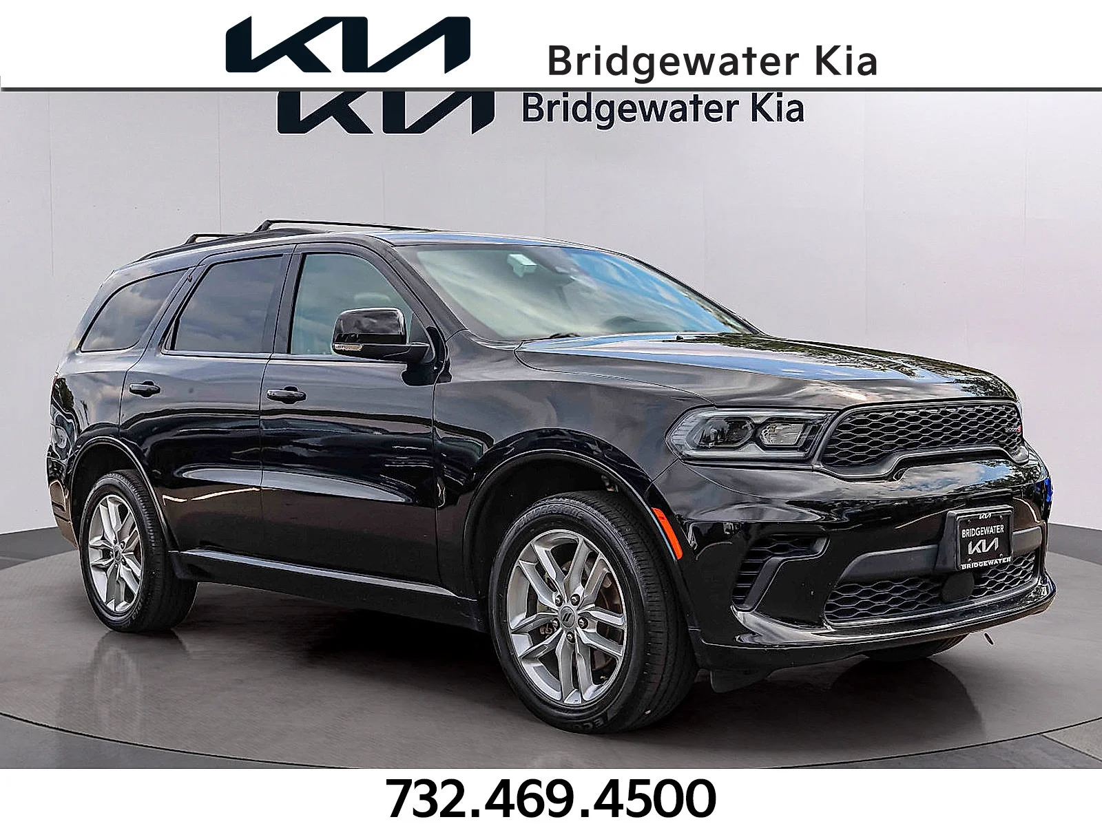 2024 Dodge Durango