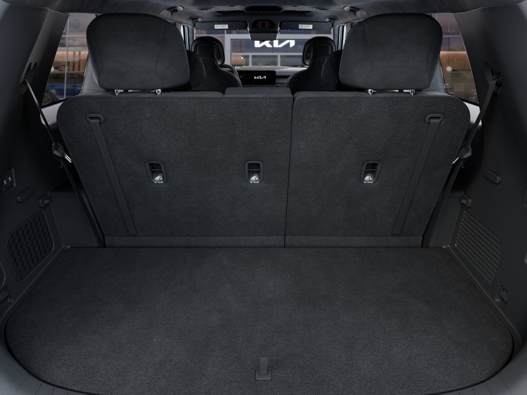 New 2027 Black Jade Green Kia SX-Prestige image 19