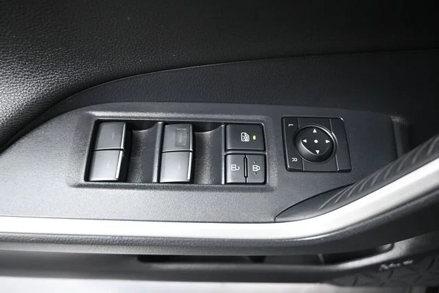 Used 2024 Gray Toyota XSE image 22
