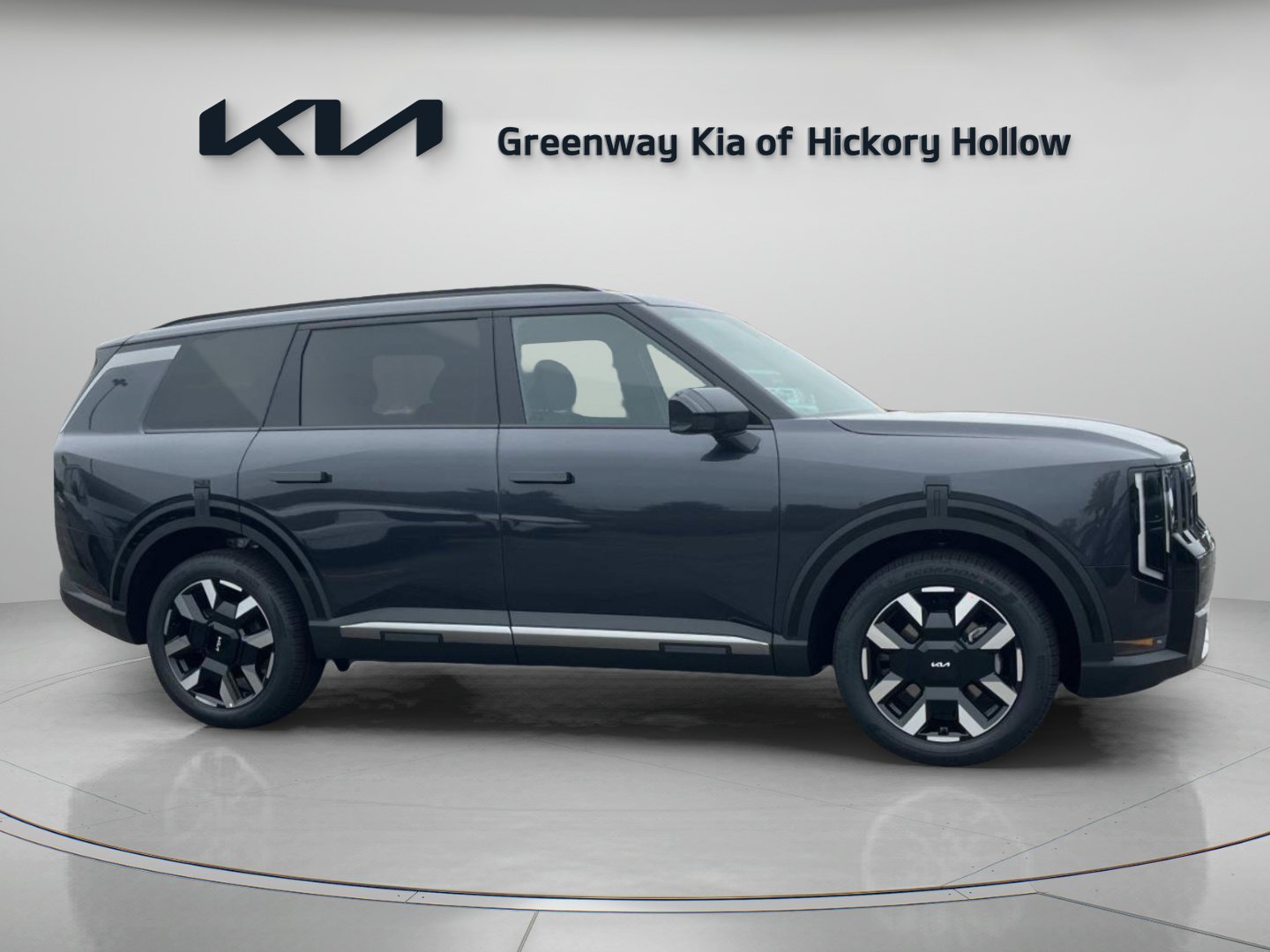 New 2027 Panthera Metal Kia S image 8