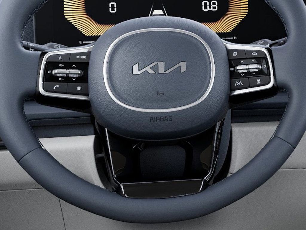 2026 Kia Carnival EX - Photo 22