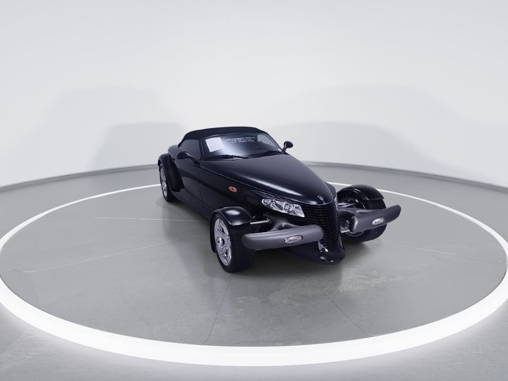 Used 1999  Plymouth Base image 3