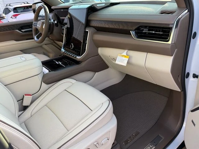 Certified Used 2026 White GMC Denali image 21
