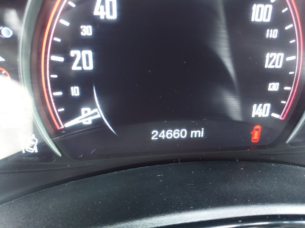 Used 2024 Blue Dodge Citadel image 16