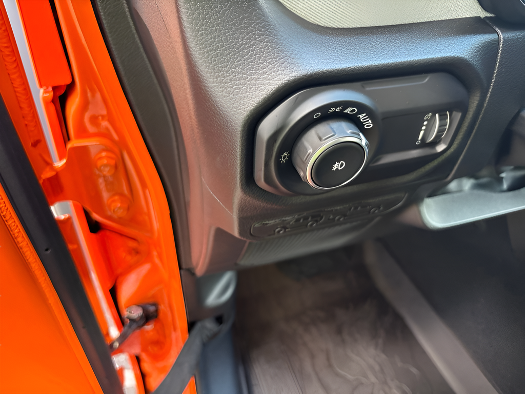 New 2026 Joose Jeep Sport S image 25