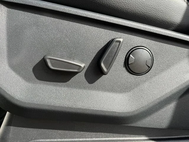Used 2026 Black Ford LARIAT image 15