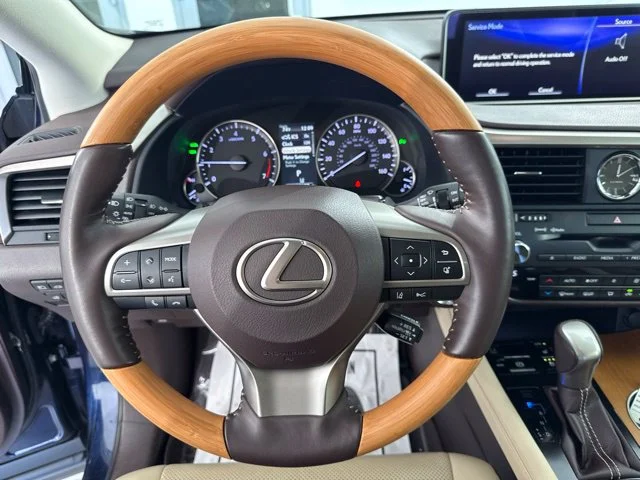 Used 2019  Lexus 350 image 28