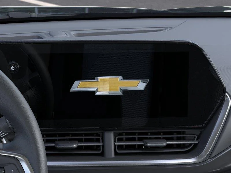 New 2026 Mosaic Black Metallic Chevrolet ACTIV image 20