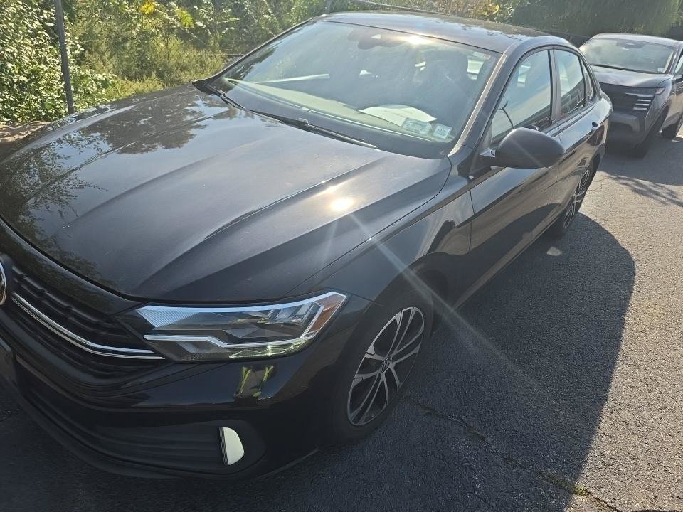 2023 Volkswagen Jetta
