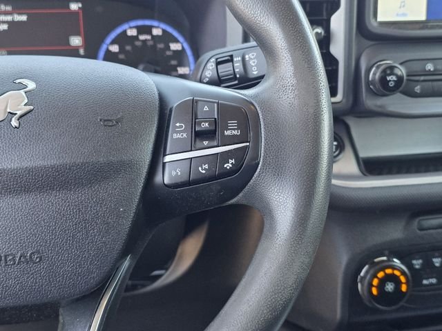 Used 2022 White Ford Big Bend image 28
