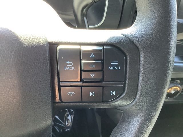 Used 2022 Black Metallic Ford XL image 20