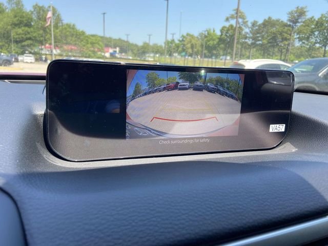 New 2026 Soul Red Mazda Preferred AWD image 10