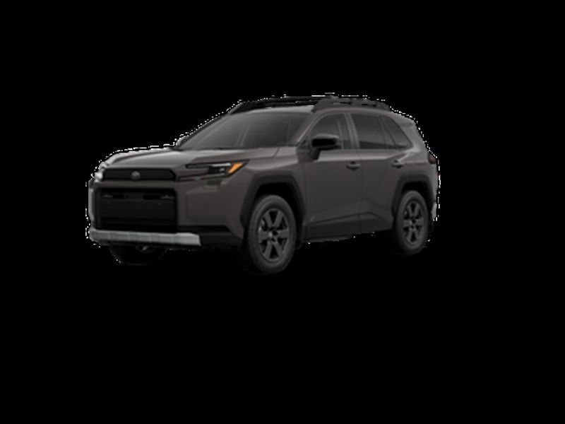 New 2026 Urban Rock Toyota Woodland image 6