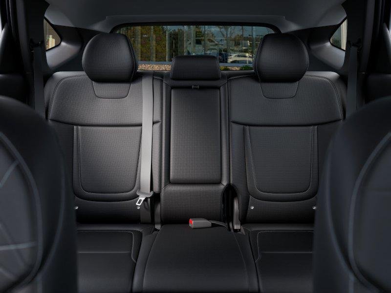 New 2026 Black Hyundai SE AWD image 12
