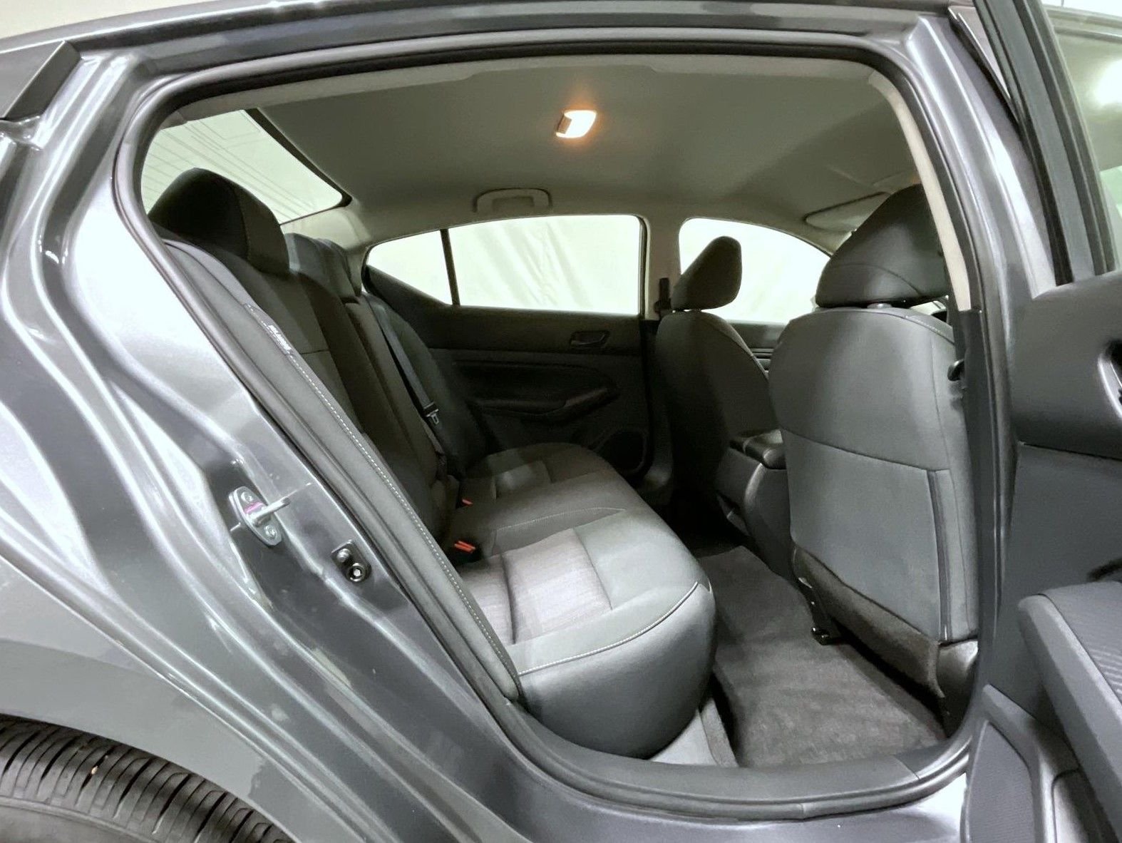 2025 Nissan Altima S - Photo 19
