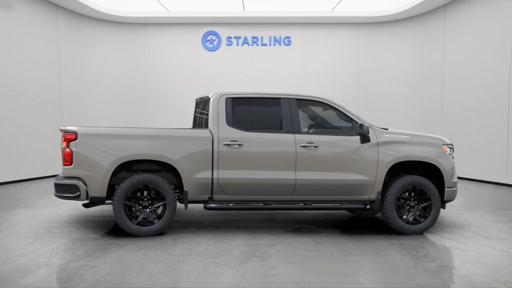 2026 Chevrolet Silverado 1500 RST - Photo 6