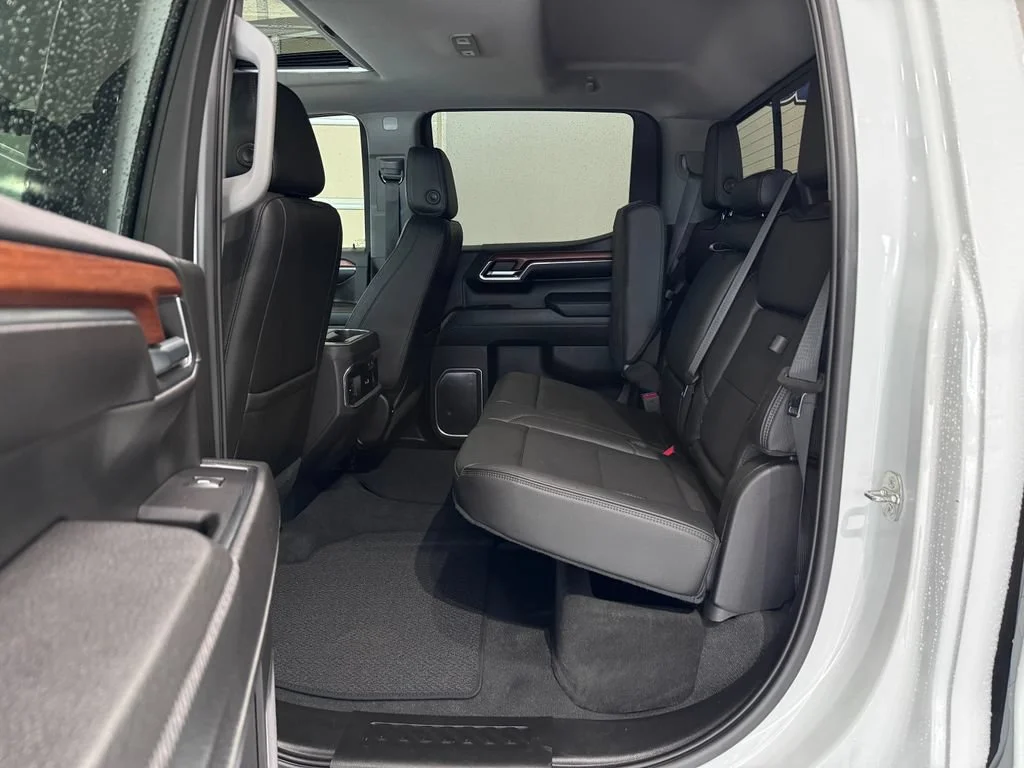 Certified Used 2023 Summit White GMC Denali image 13