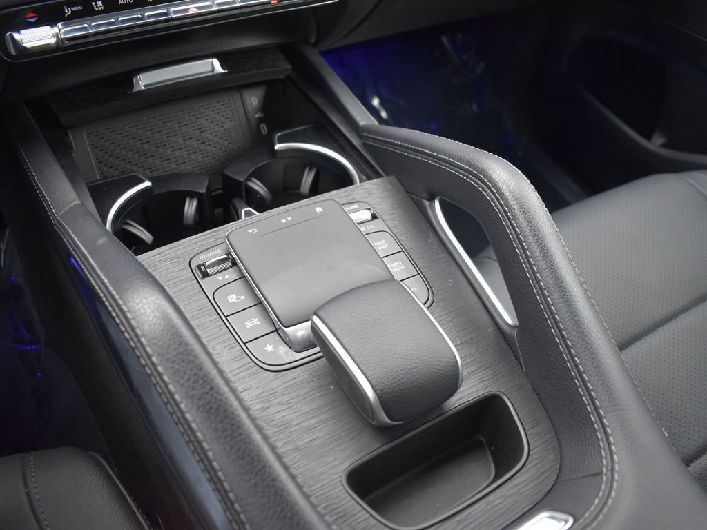 2024 MERCEDES-BENZ GLE-CLASS - Image 18