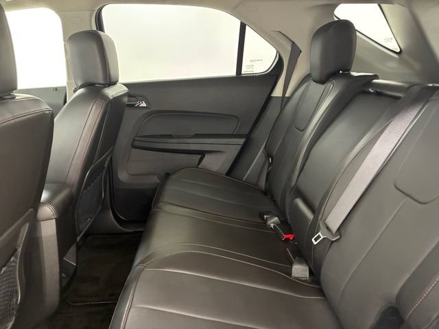 Certified Used 2017 SUMMIT WHITE Chevrolet Premier image 18
