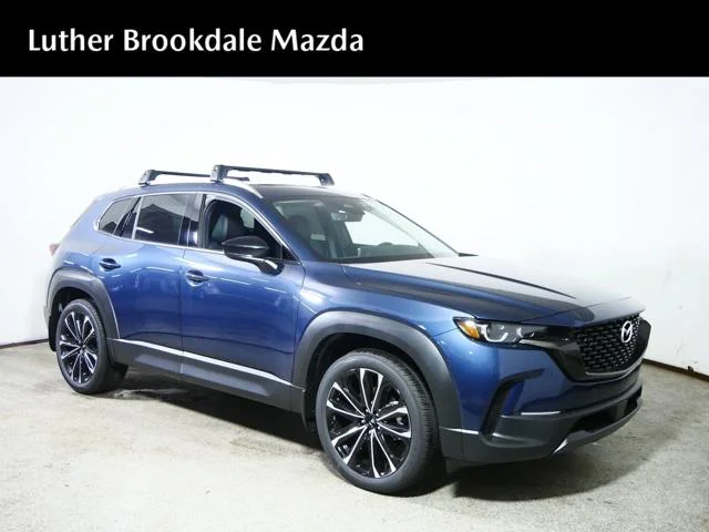 2026 Mazda CX-50 2.5 S Premium AWD