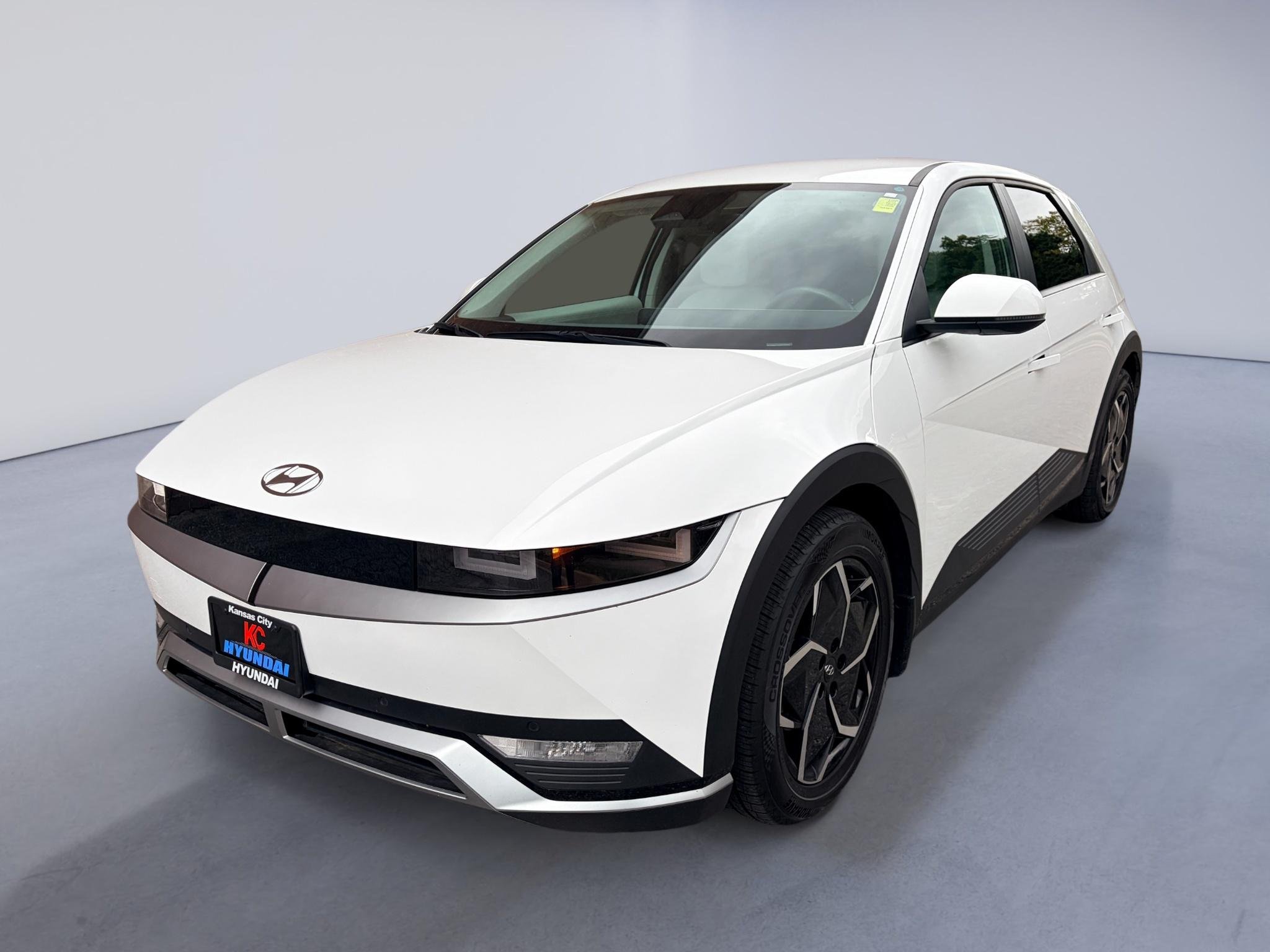2023 Hyundai IONIQ 5