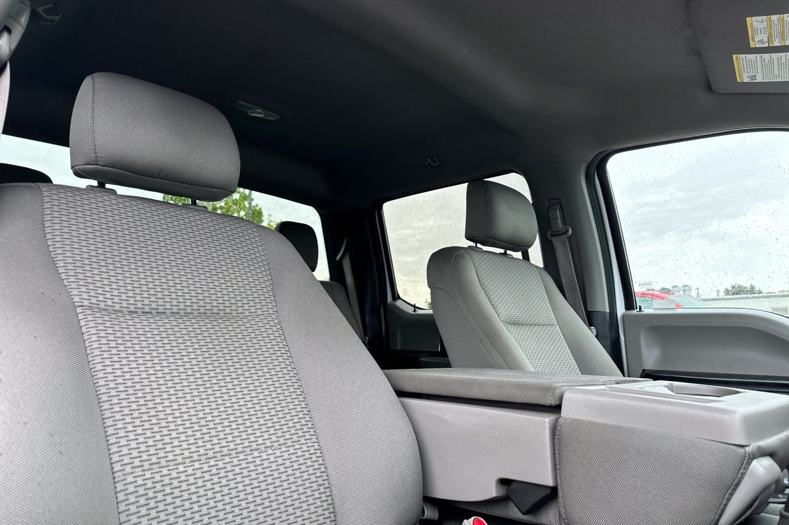 Used 2015  Ford XLT image 16