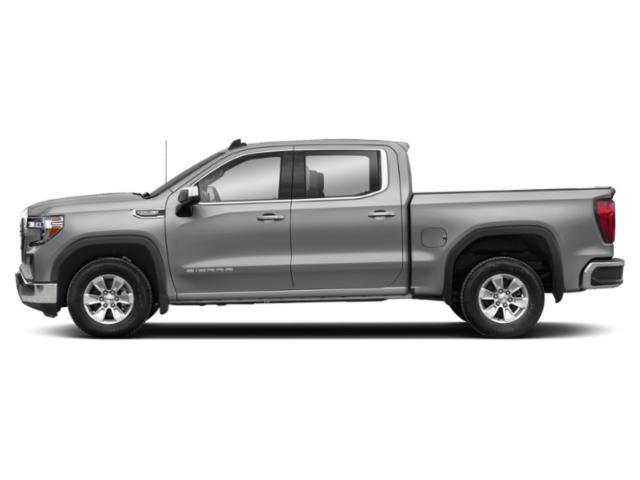 Used 2020 Cardinal Red GMC SLE image 4
