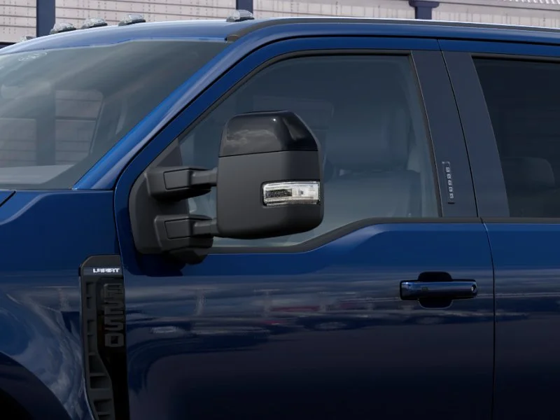 New 2027 Neptune Blue Ford LARIAT image 20