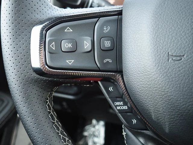 2026 RAM 1500 Rebel - Photo 22