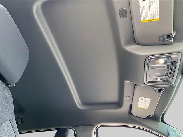 New 2026 Sterling Gray Metallic Chevrolet Custom image 27