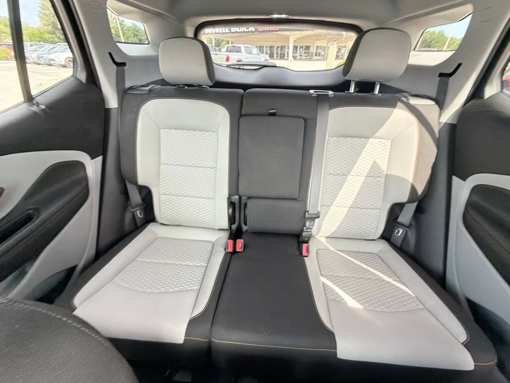 2021 GMC Terrain SLE - Photo 14
