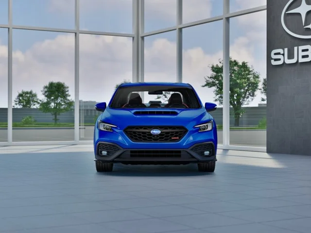New 2026 WR BLUE PEARL Subaru GT image 7