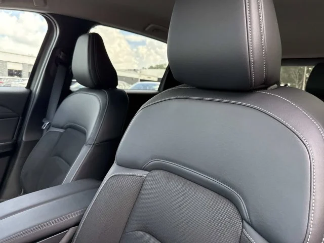 New 2026 Machine Gray Metallic Mazda 2.5 S Select AWD image 23