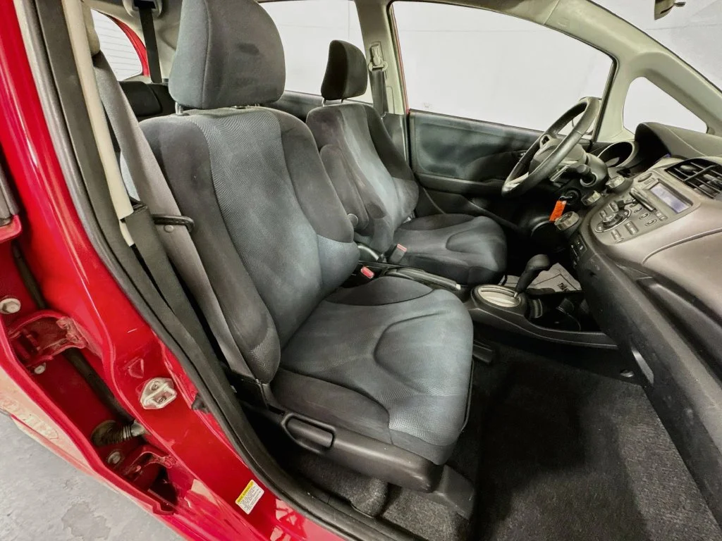 Used 2011 Red Honda Sport image 30