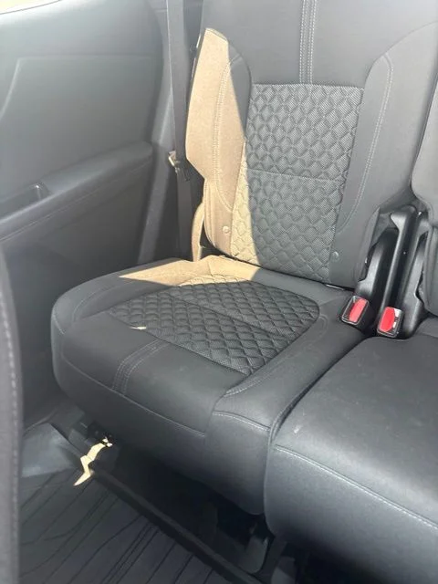 Used 2020 Black Chevrolet LT image 16