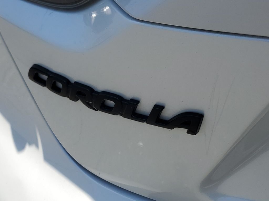 Certified Used 2024 Beige Toyota XSE image 7