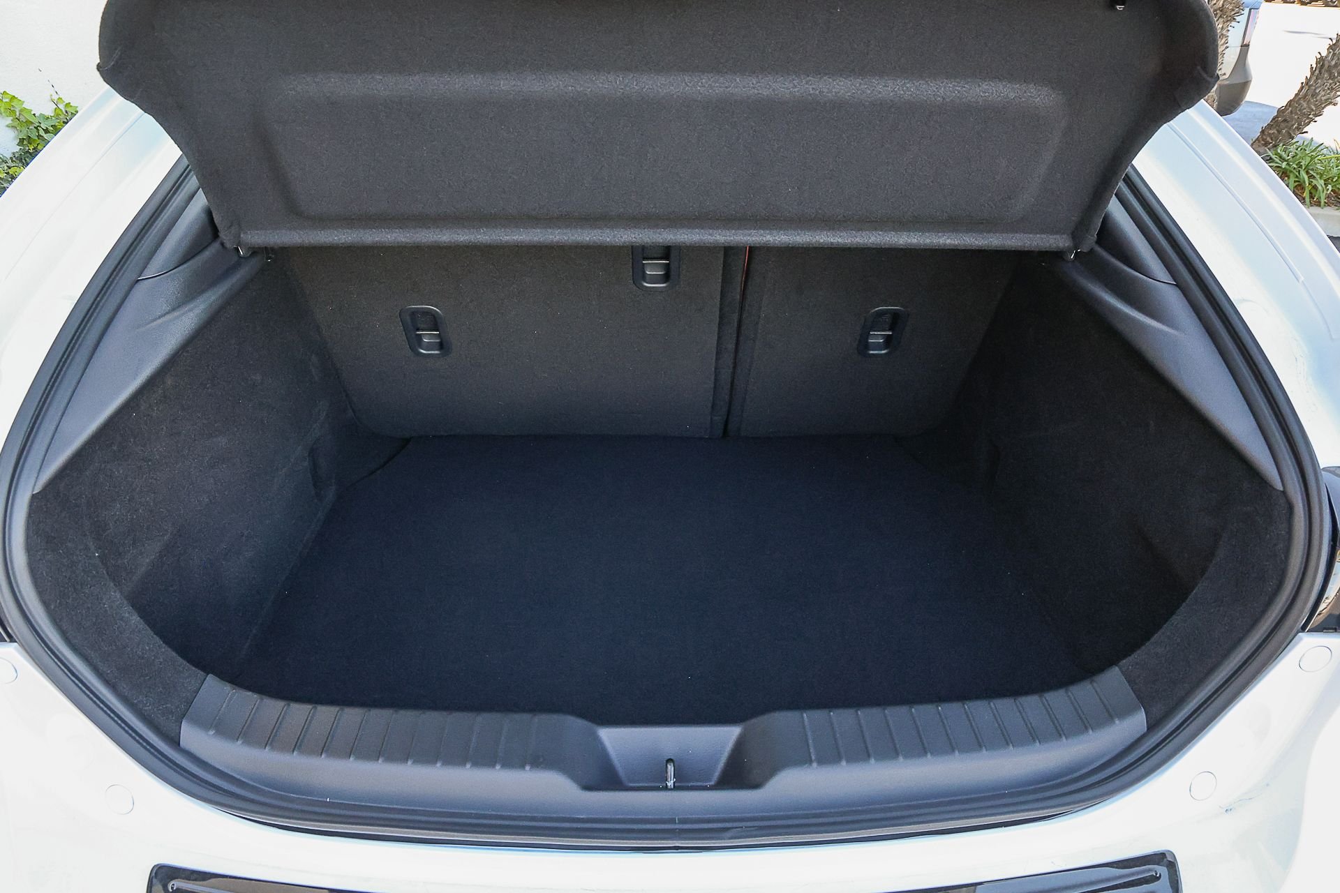 2026 Mazda Mazda3 Carbon Edition - Photo 26