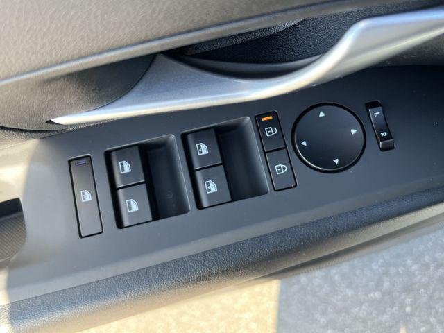 New 2026 White Hyundai SEL AWD image 25