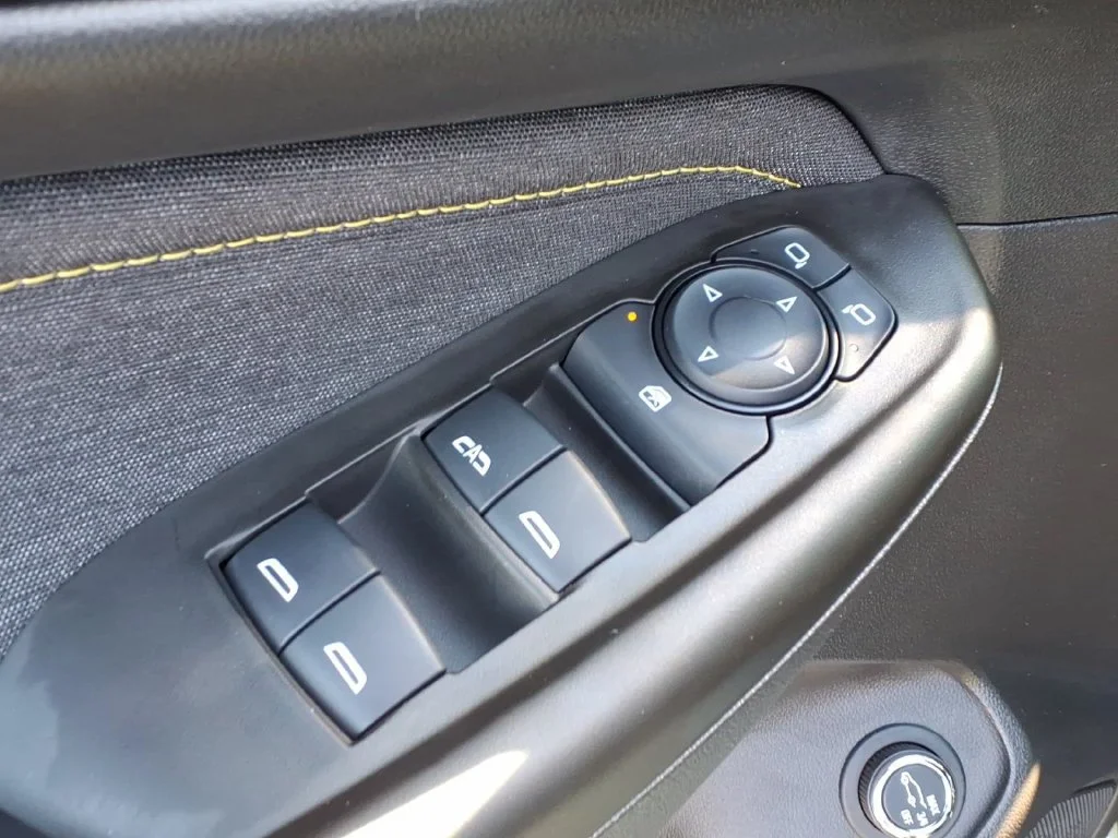 2026 Chevrolet Trailblazer Activ - Photo 18